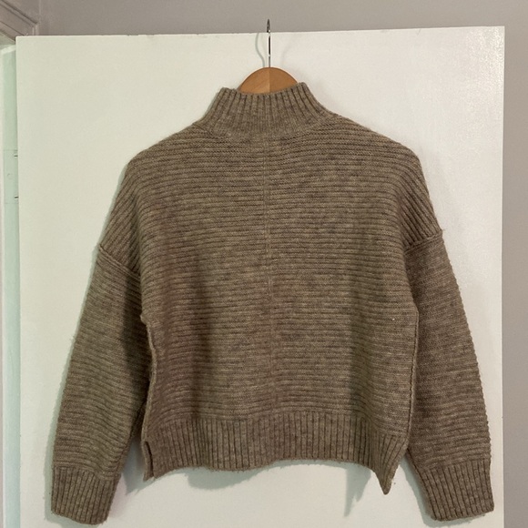 Only, Beige, S - Picture 2 of 2